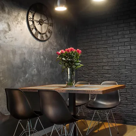 30Th+ Floor Apartments In Sky Tower Wrocław Zewnętrze zdjęcie