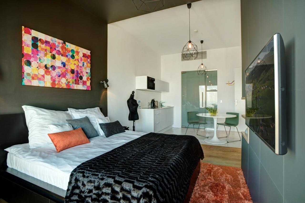 Apartament 30th+ Floor In Sky Tower Wrocław