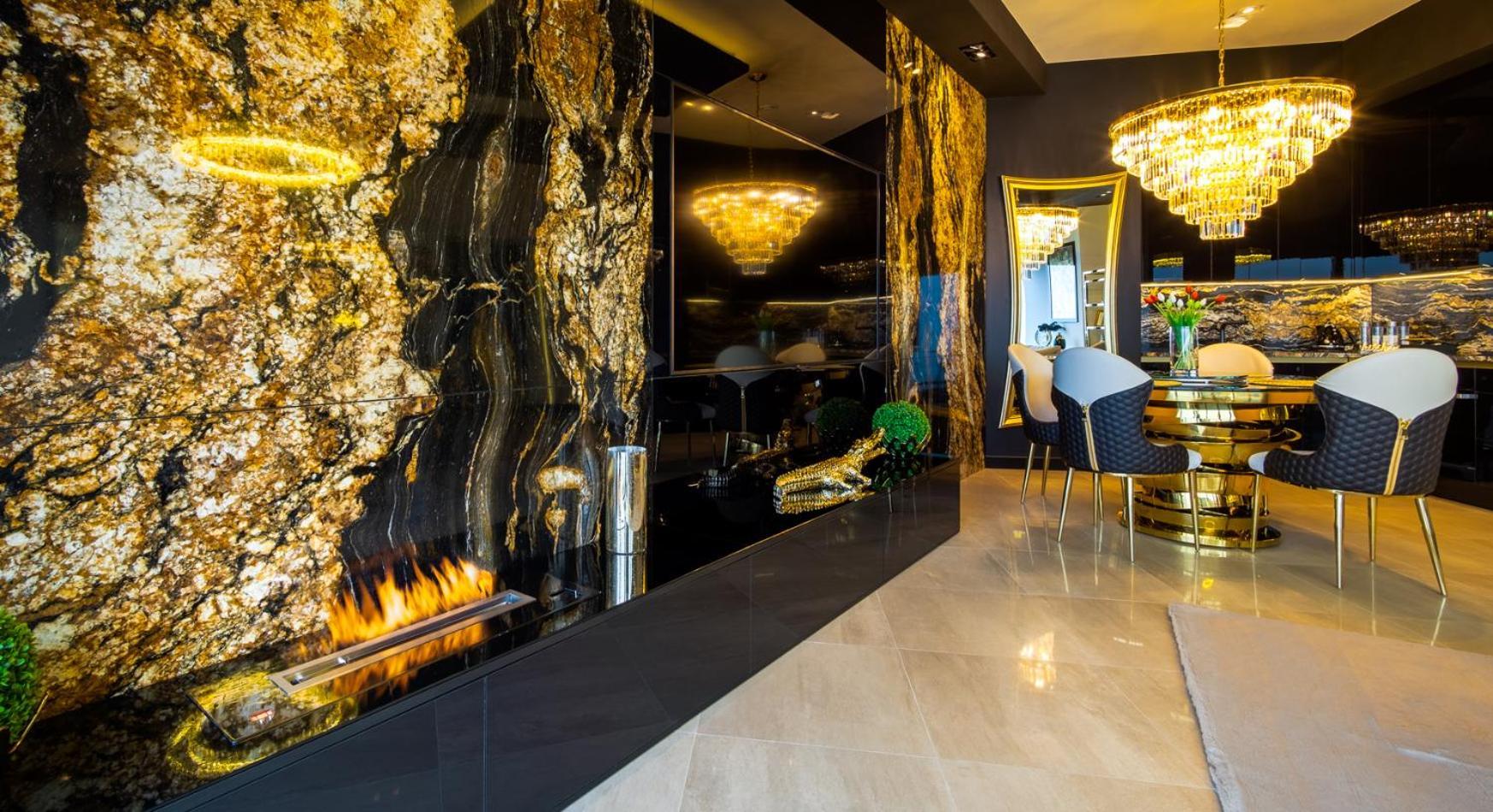 Appartamento 30th+ Floor In Sky Tower Breslavia